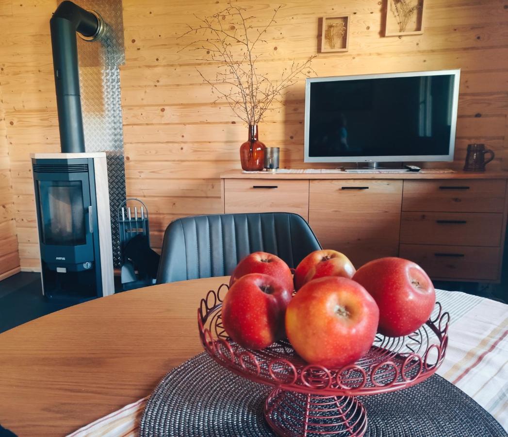 Ferienhaus Birkholz Harz Ilsenburg Eksteriør bilde