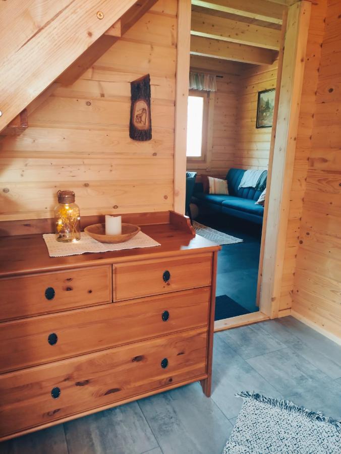 Ferienhaus Birkholz Harz Ilsenburg Eksteriør bilde